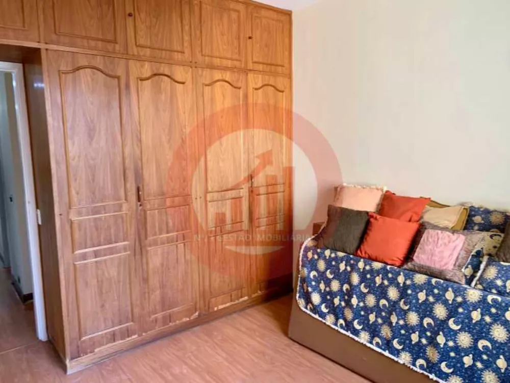 Apartamento, 3 quartos, 136 m² - Foto 10