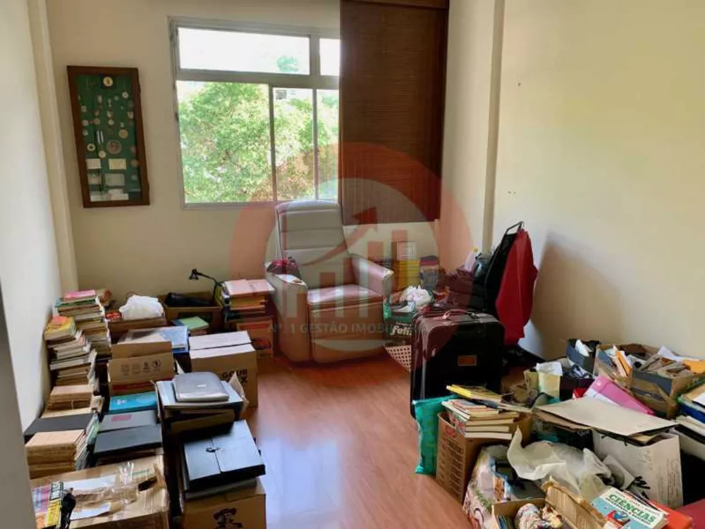 Apartamento, 3 quartos, 136 m² - Foto 12
