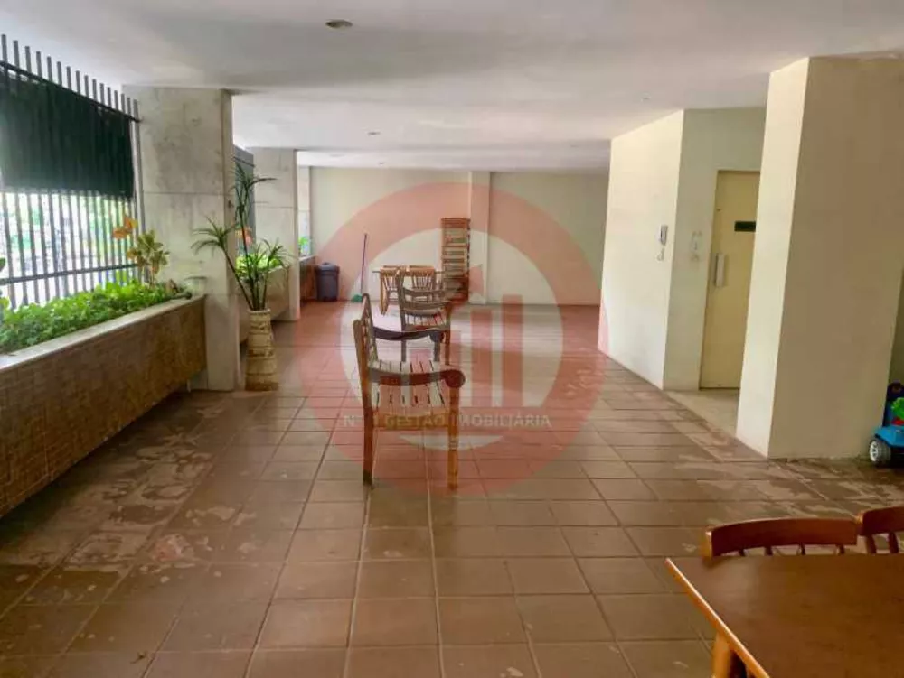 Apartamento, 3 quartos, 136 m² - Foto 26