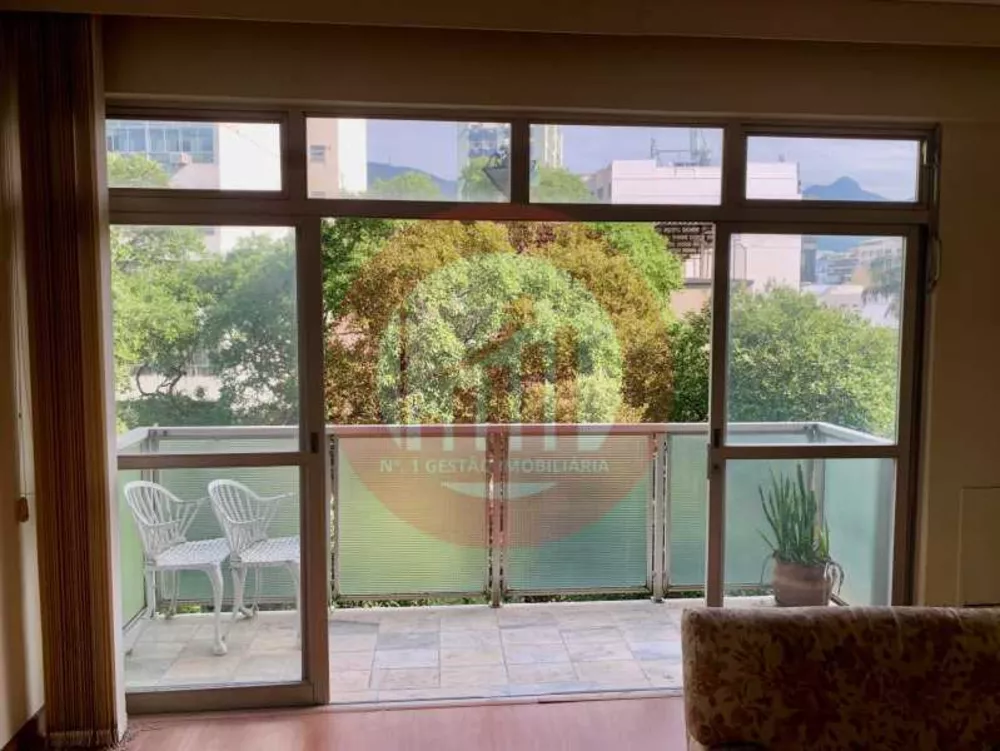 Apartamento, 3 quartos, 136 m² - Foto 2