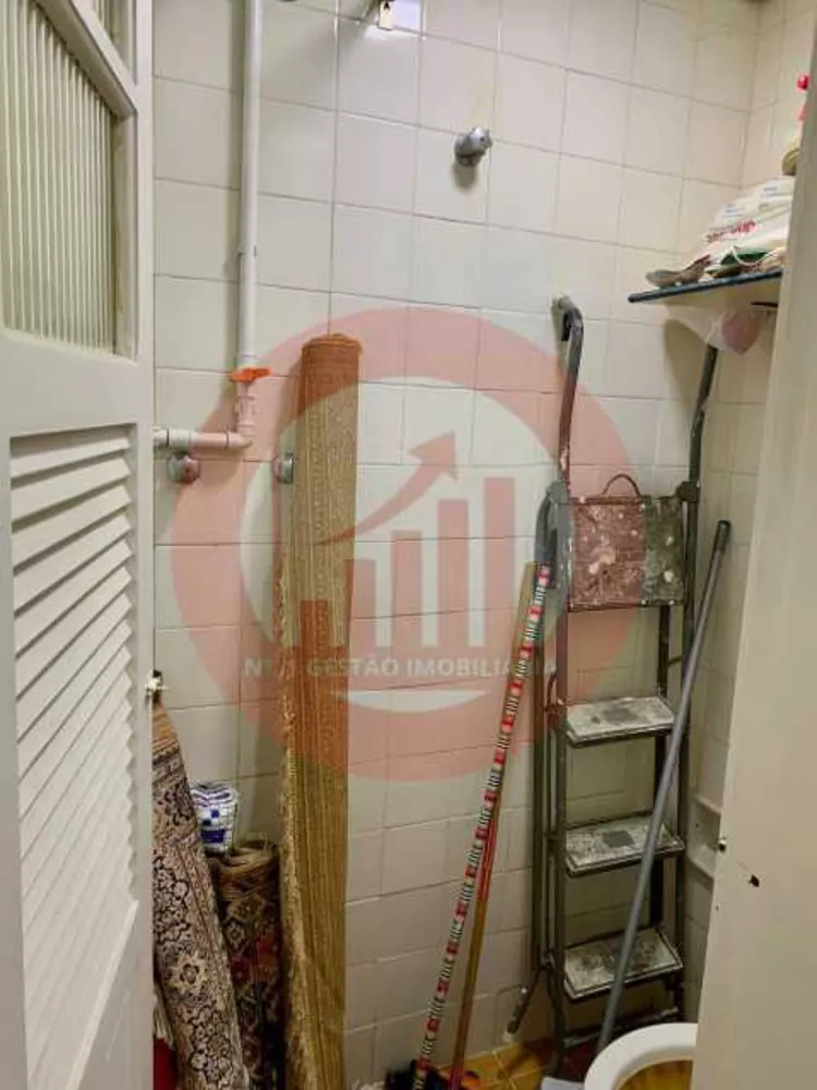 Apartamento, 3 quartos, 136 m² - Foto 24