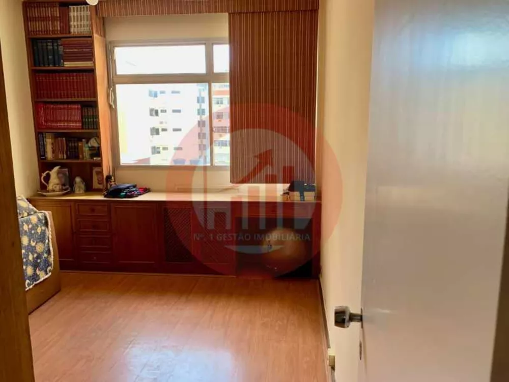 Apartamento, 3 quartos, 136 m² - Foto 8