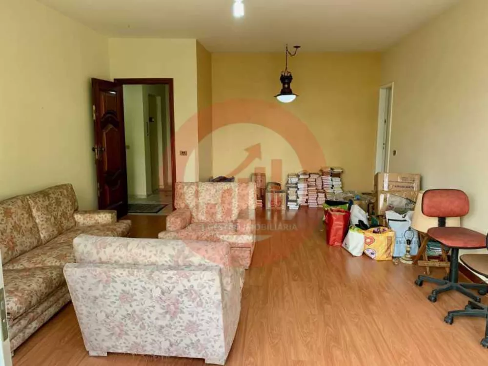 Apartamento, 3 quartos, 136 m² - Foto 3