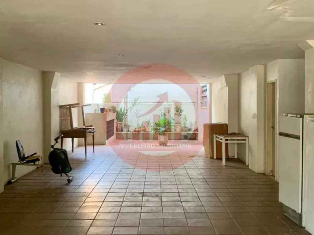 Apartamento, 3 quartos, 136 m² - Foto 25