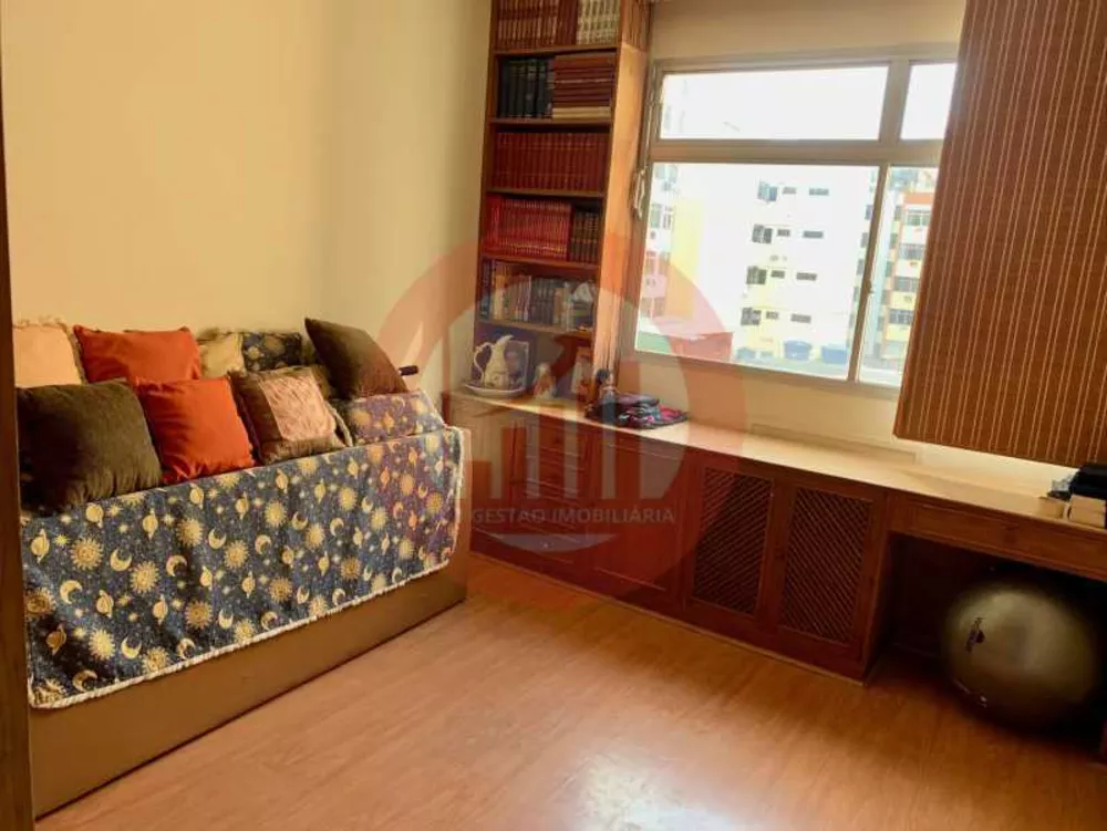 Apartamento, 3 quartos, 136 m² - Foto 9