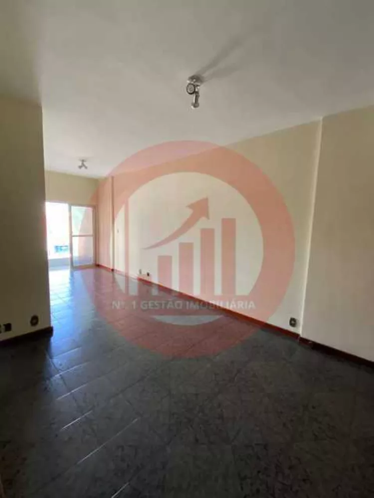 Apartamento, 2 quartos, 75 m² - Foto 1