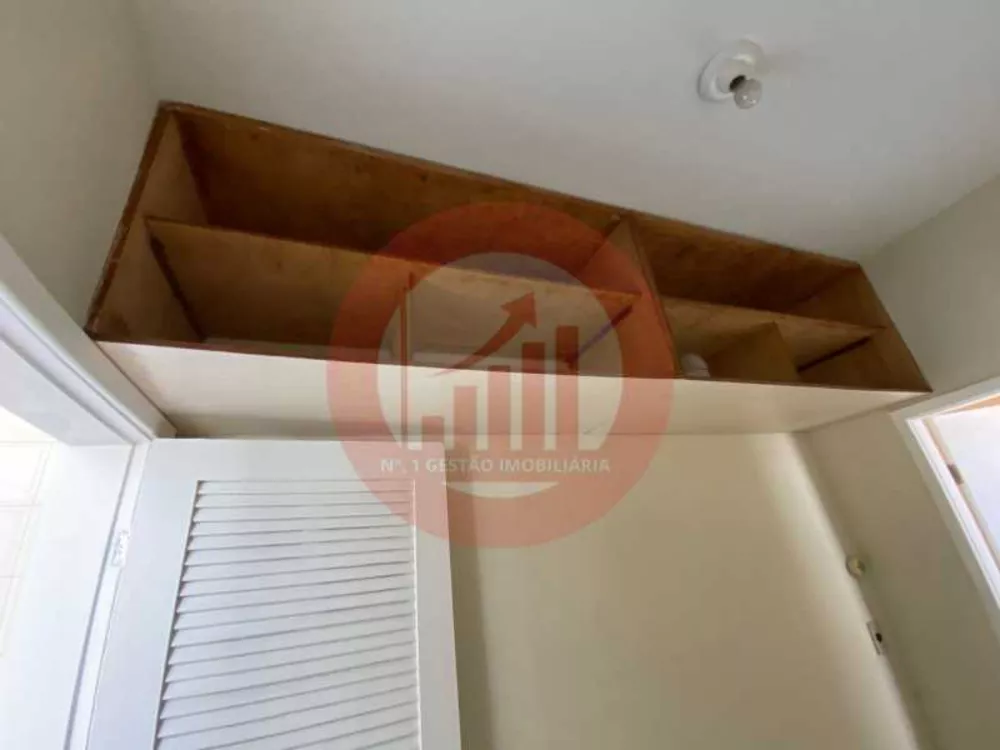 Apartamento, 2 quartos, 75 m² - Foto 2