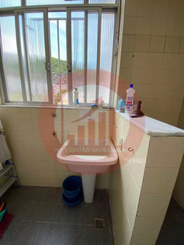 Apartamento, 2 quartos, 75 m² - Foto 13