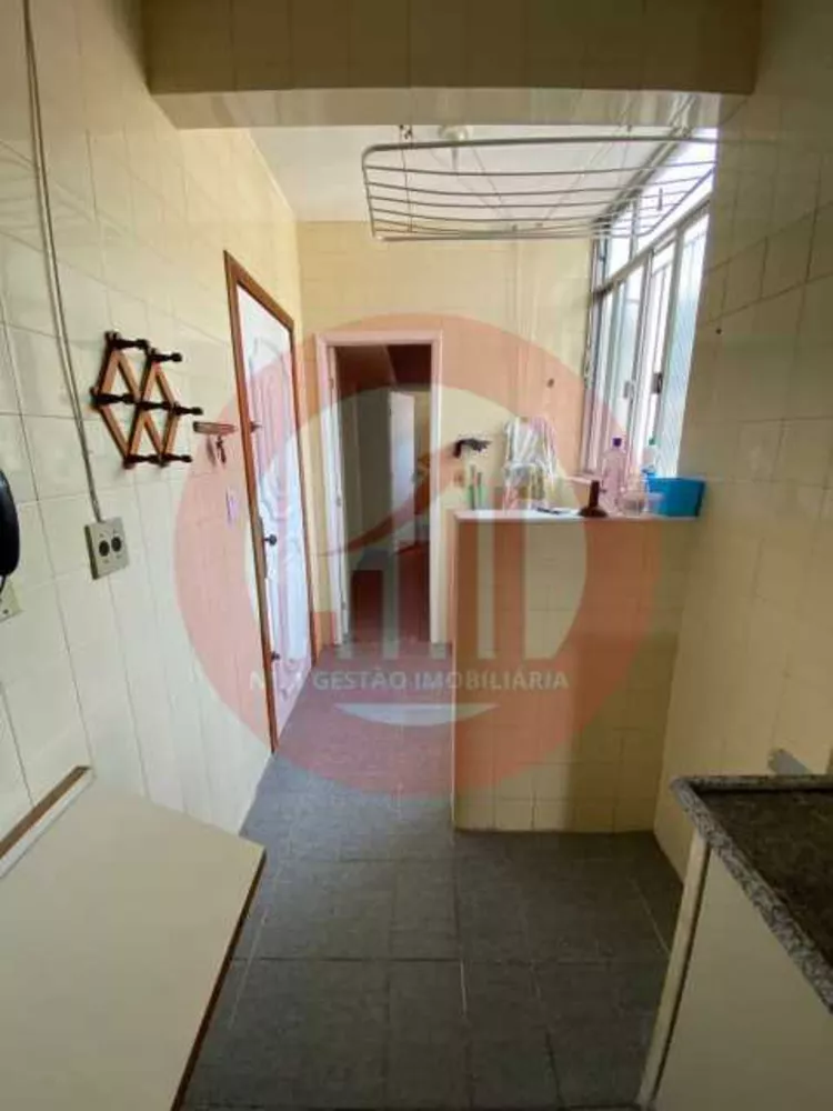 Apartamento, 2 quartos, 75 m² - Foto 7