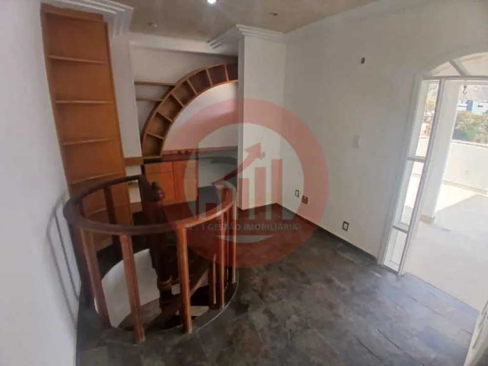 Cobertura, 2 quartos, 92 m² - Foto 19
