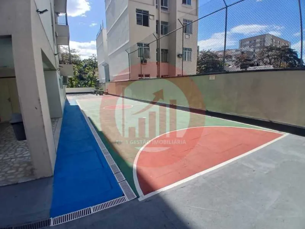 Cobertura, 2 quartos, 92 m² - Foto 26