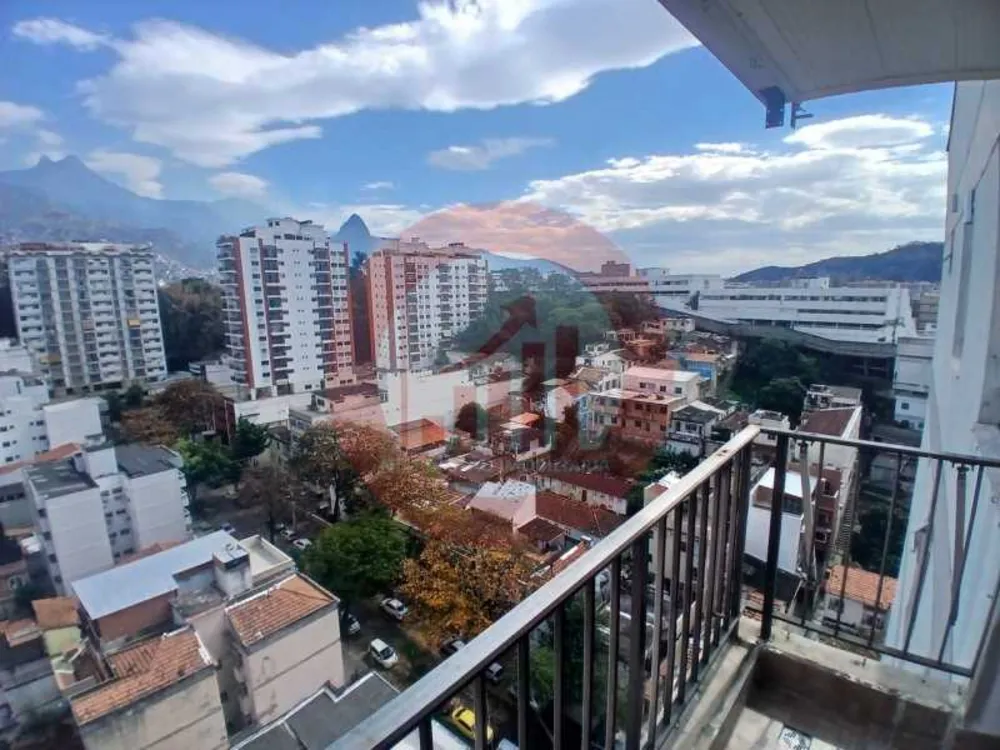Cobertura, 2 quartos, 92 m² - Foto 9
