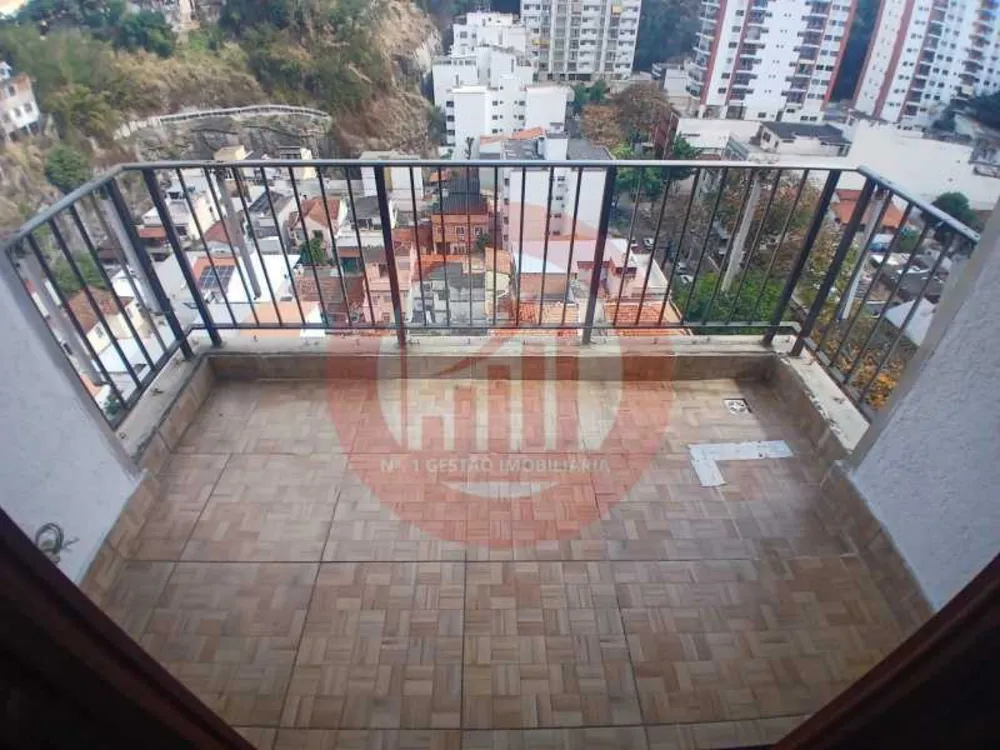 Cobertura, 2 quartos, 92 m² - Foto 8