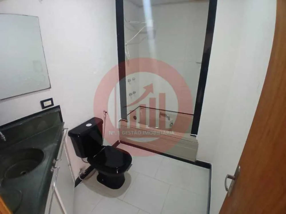 Cobertura, 2 quartos, 92 m² - Foto 12