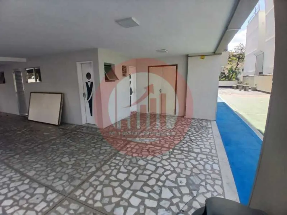 Cobertura, 2 quartos, 92 m² - Foto 27