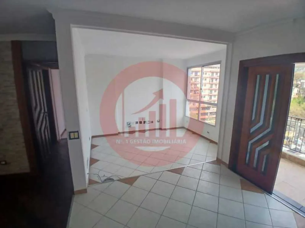 Cobertura, 2 quartos, 92 m² - Foto 5