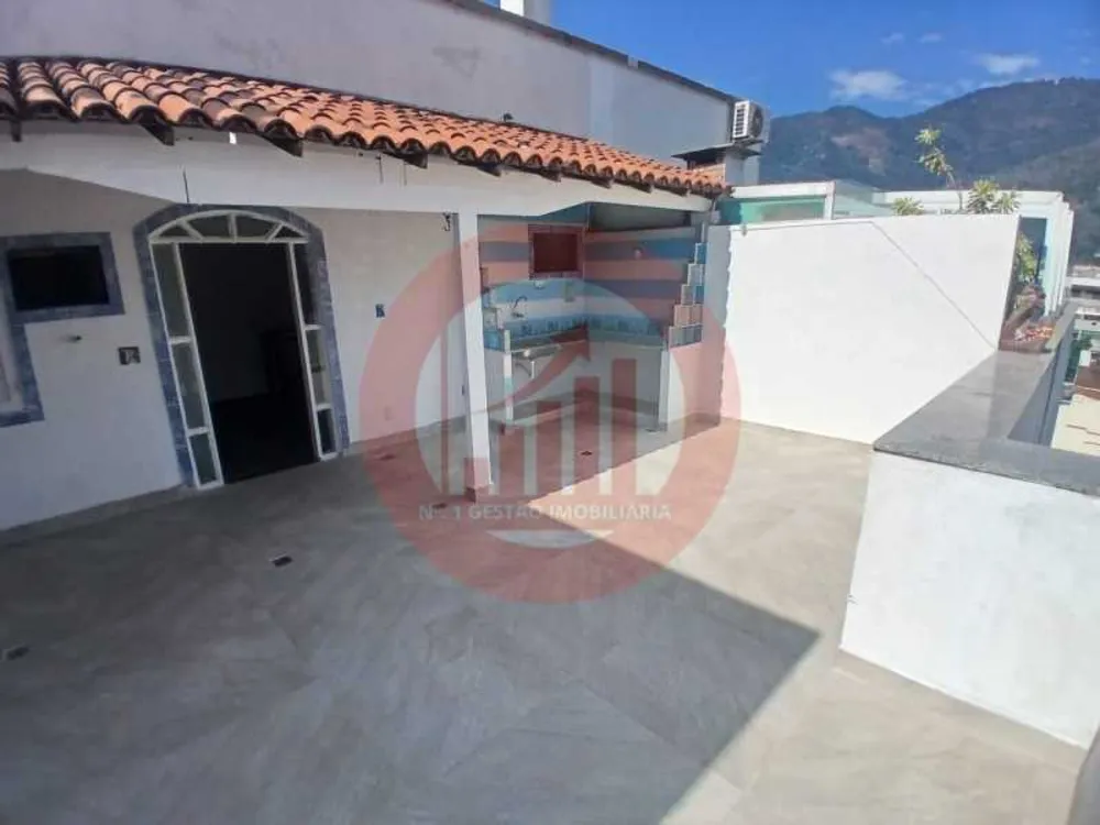 Cobertura, 2 quartos, 92 m² - Foto 21