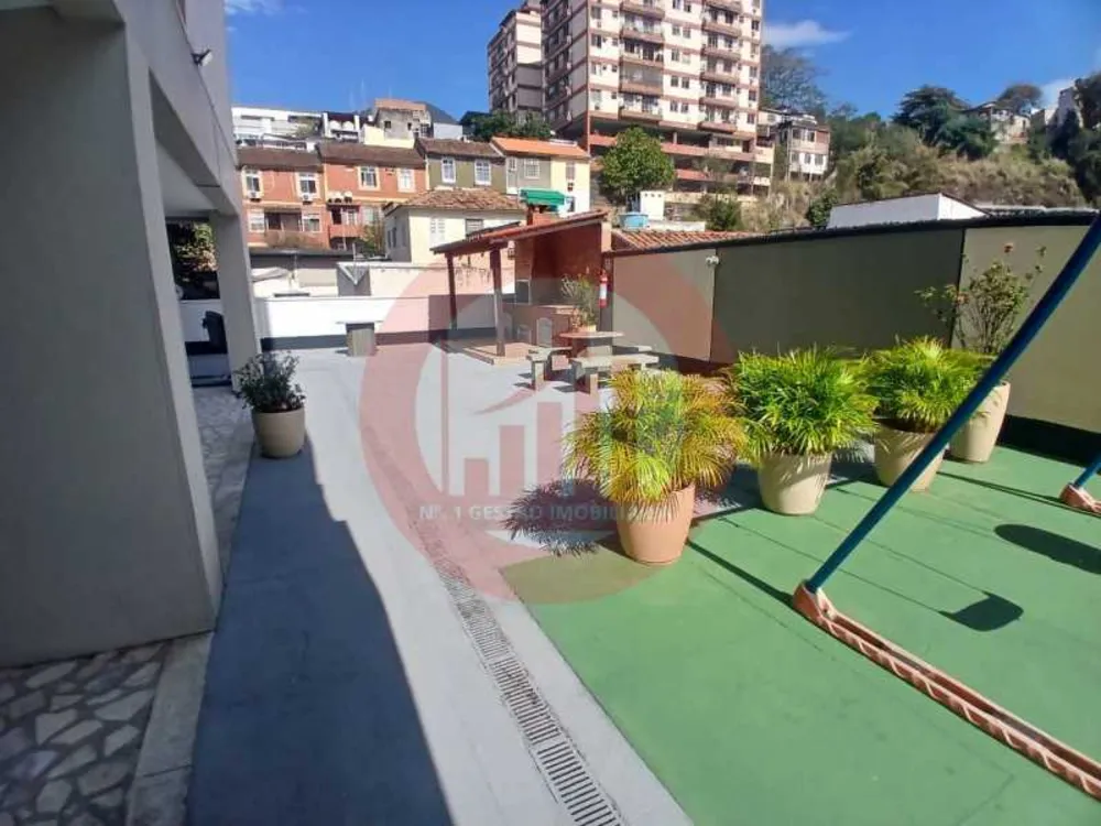 Cobertura, 2 quartos, 92 m² - Foto 24