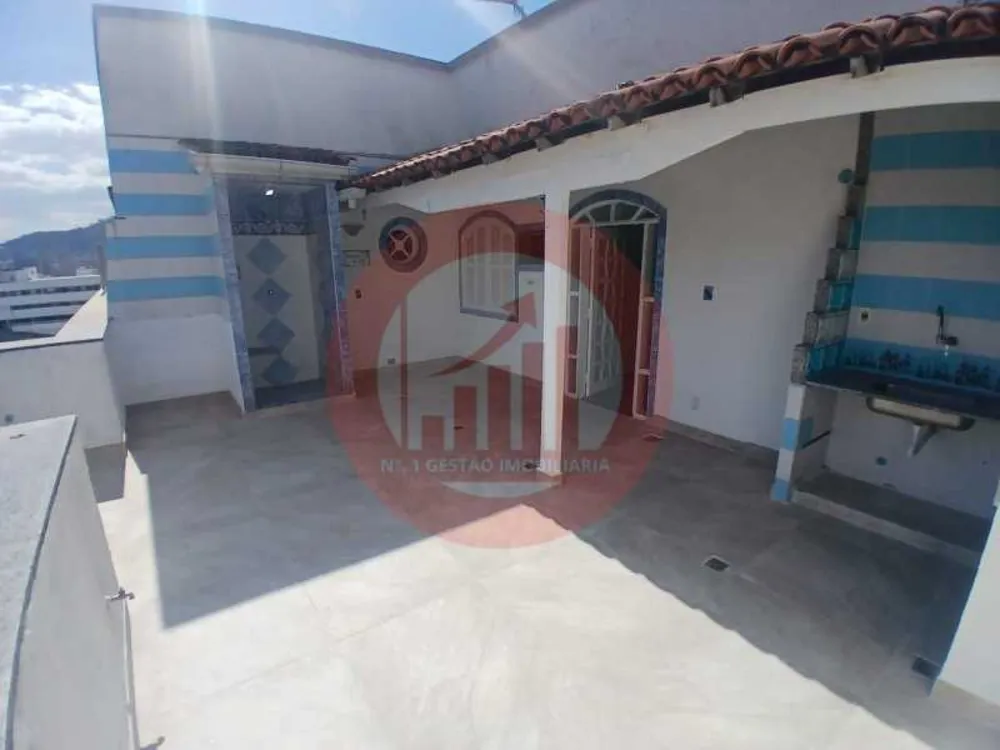 Cobertura, 2 quartos, 92 m² - Foto 22