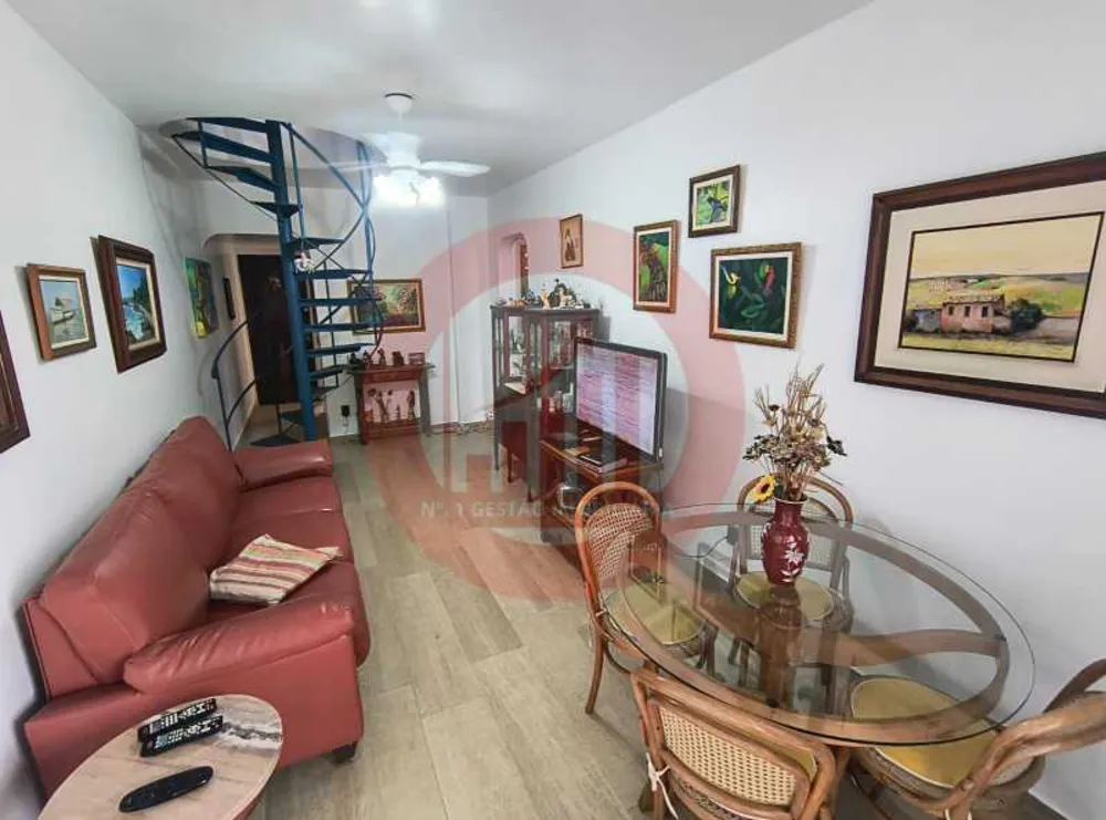 Cobertura, 2 quartos, 70 m² - Foto 5
