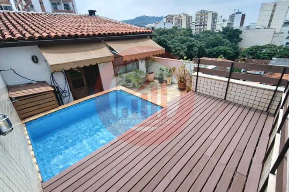 Cobertura, 2 quartos, 70 m² - Foto 10