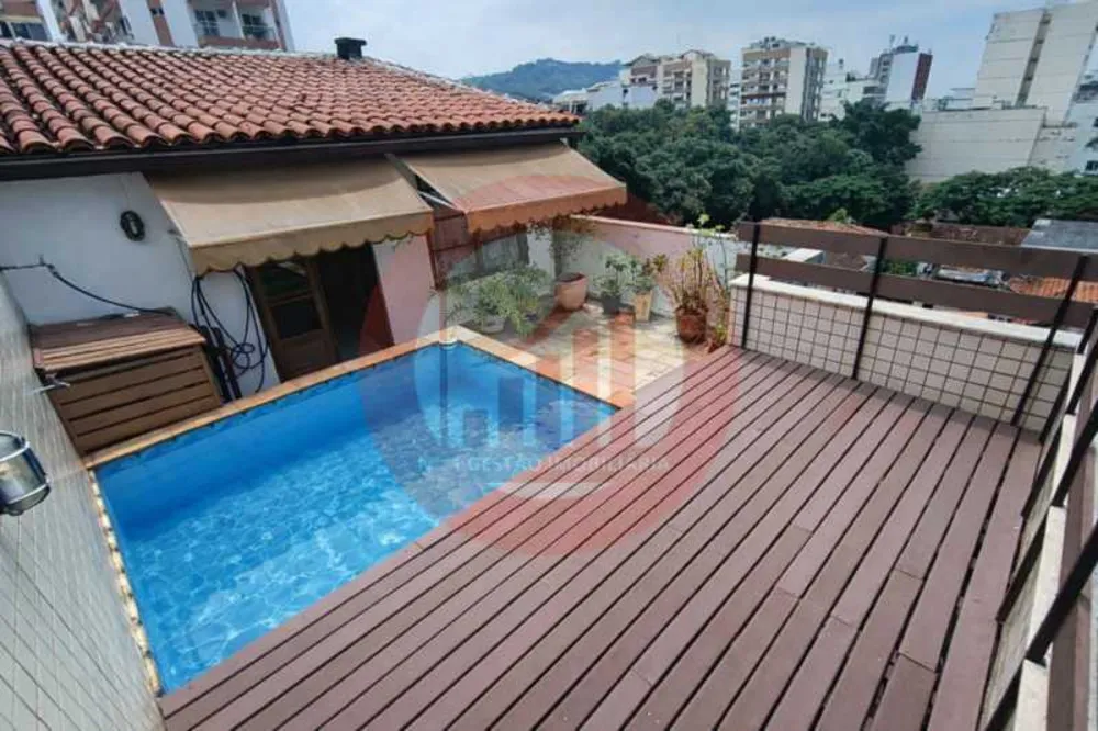 Cobertura, 2 quartos, 70 m² - Foto 9