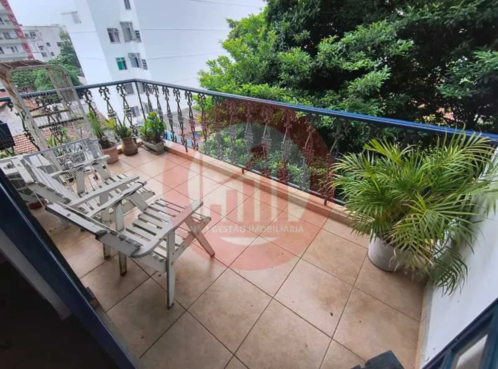 Cobertura, 2 quartos, 70 m² - Foto 15