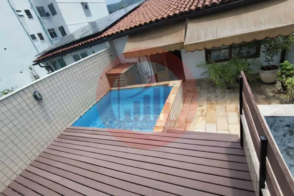 Cobertura, 2 quartos, 70 m² - Foto 16