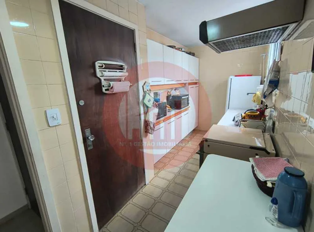 Cobertura, 2 quartos, 70 m² - Foto 4