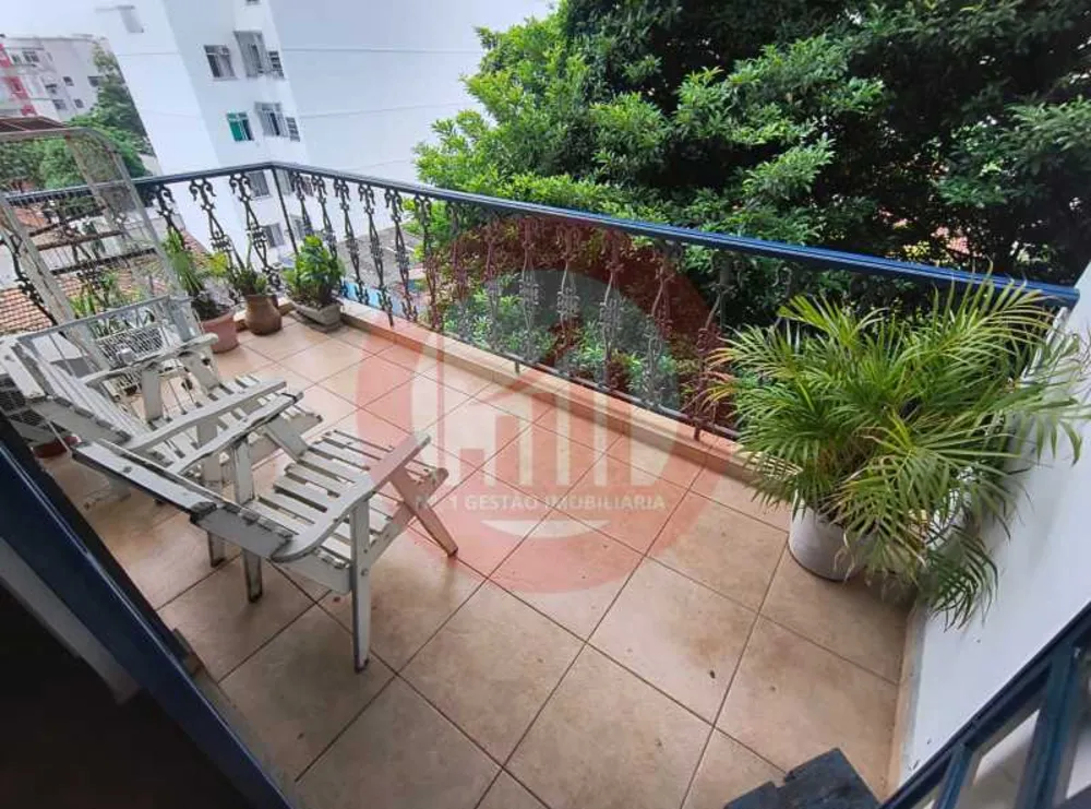 Cobertura, 2 quartos, 70 m² - Foto 12