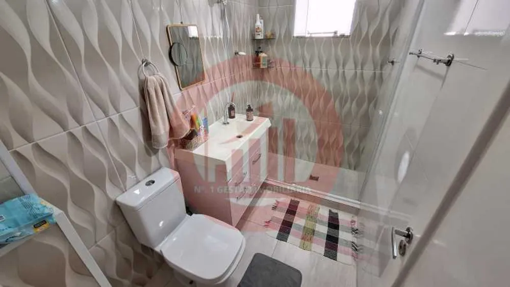 Apartamento, 2 quartos, 53 m² - Foto 21