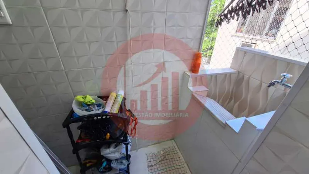 Apartamento, 2 quartos, 53 m² - Foto 29