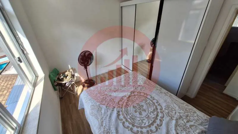 Apartamento, 2 quartos, 53 m² - Foto 11