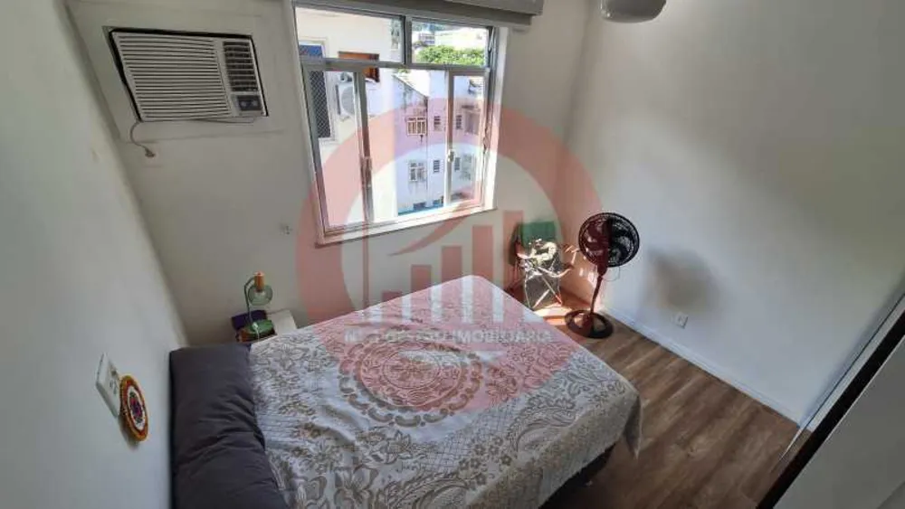 Apartamento, 2 quartos, 53 m² - Foto 13