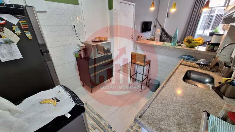 Apartamento, 2 quartos, 53 m² - Foto 28