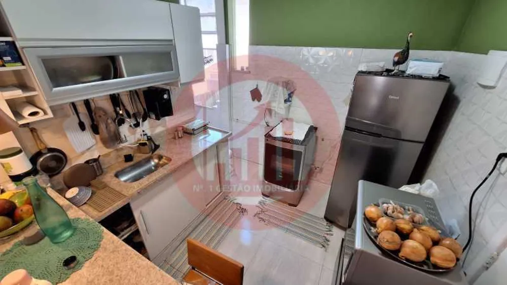 Apartamento, 2 quartos, 53 m² - Foto 25