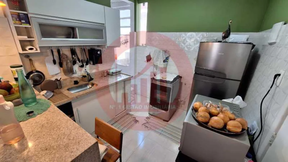 Apartamento, 2 quartos, 53 m² - Foto 23