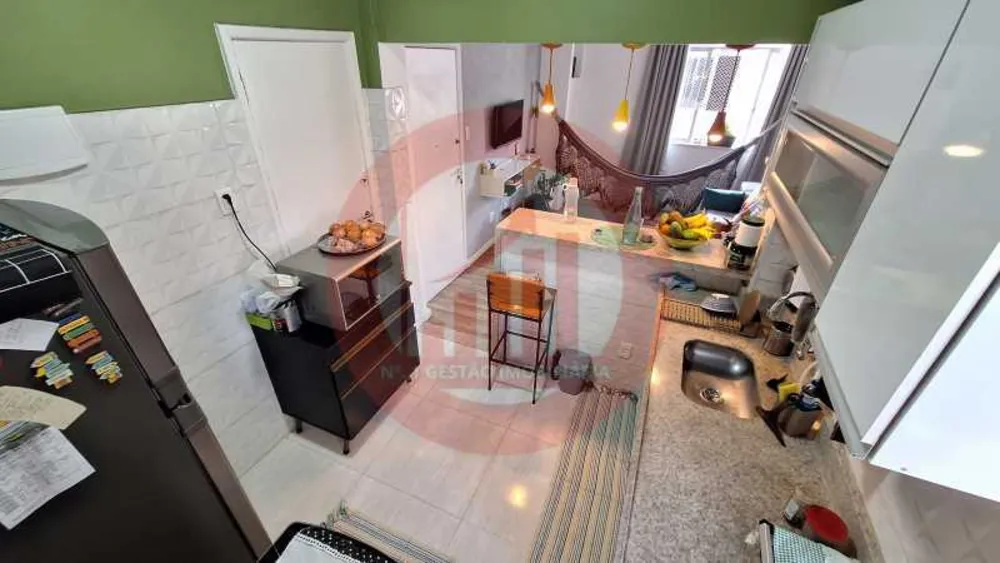 Apartamento, 2 quartos, 53 m² - Foto 26
