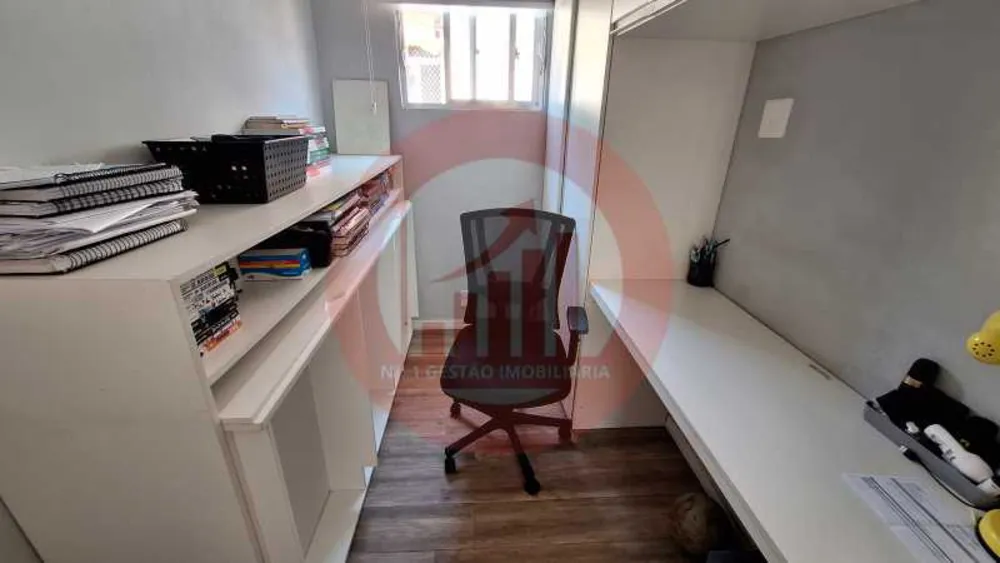 Apartamento, 2 quartos, 53 m² - Foto 15