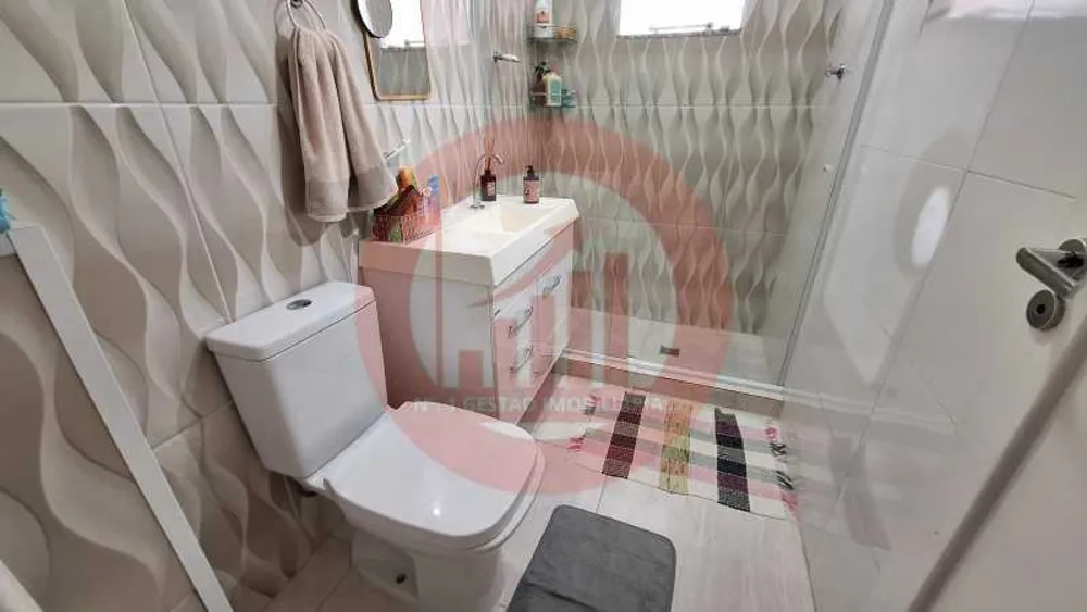 Apartamento, 2 quartos, 53 m² - Foto 22
