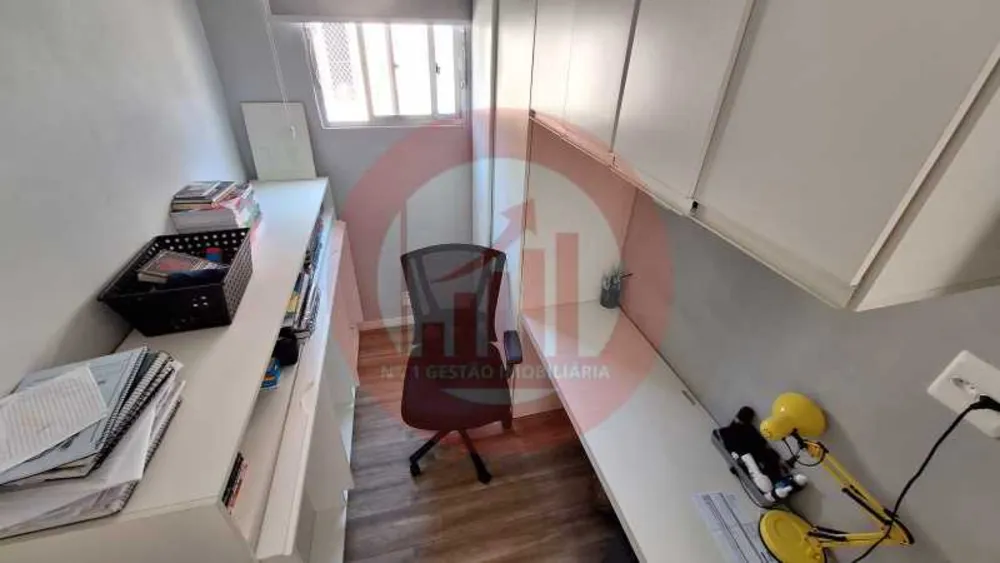 Apartamento, 2 quartos, 53 m² - Foto 16