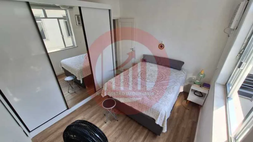 Apartamento, 2 quartos, 53 m² - Foto 9