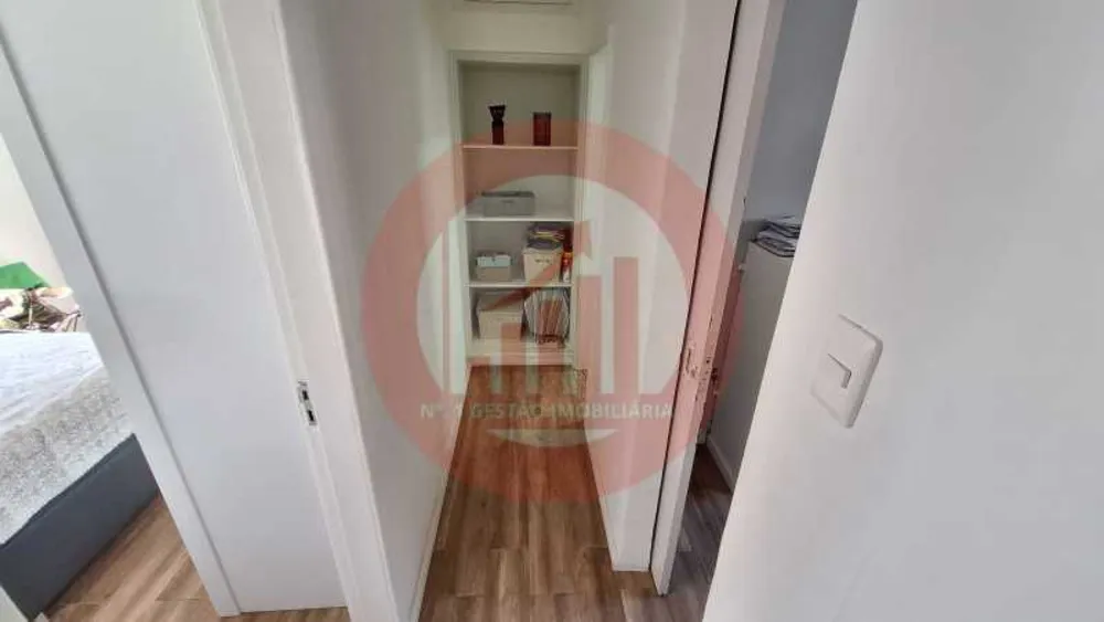 Apartamento, 2 quartos, 53 m² - Foto 8