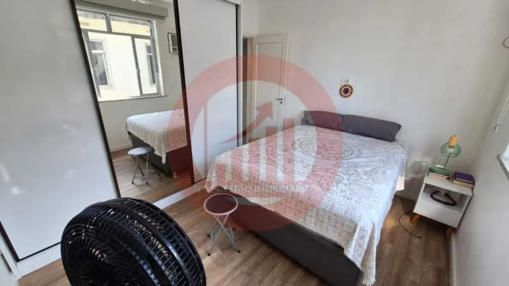Apartamento, 2 quartos, 53 m² - Foto 12