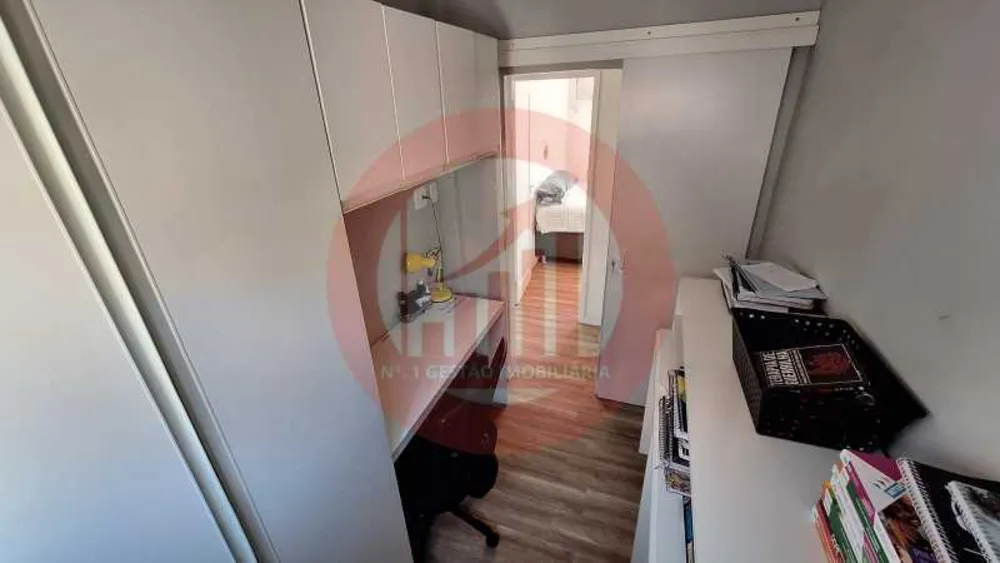 Apartamento, 2 quartos, 53 m² - Foto 18