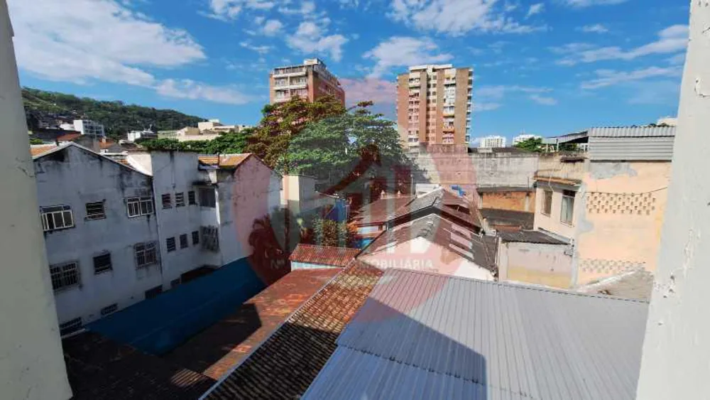 Apartamento, 2 quartos, 53 m² - Foto 1