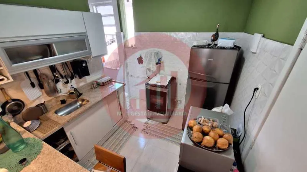 Apartamento, 2 quartos, 53 m² - Foto 27