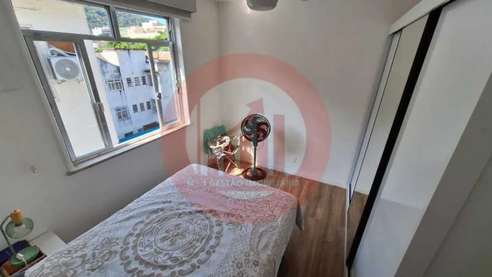 Apartamento, 2 quartos, 53 m² - Foto 10