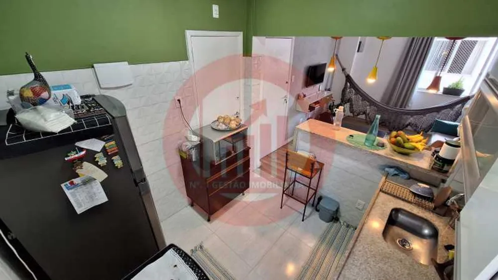 Apartamento, 2 quartos, 53 m² - Foto 24