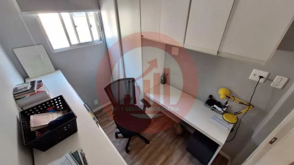 Apartamento, 2 quartos, 53 m² - Foto 17